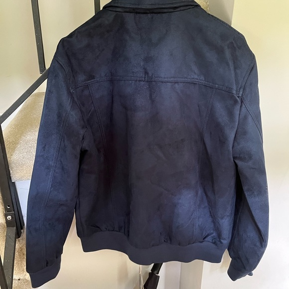 AC Dimilano Jacket - Picture 2 of 4